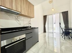The Verandah Residences (D5), Apartment #611133821